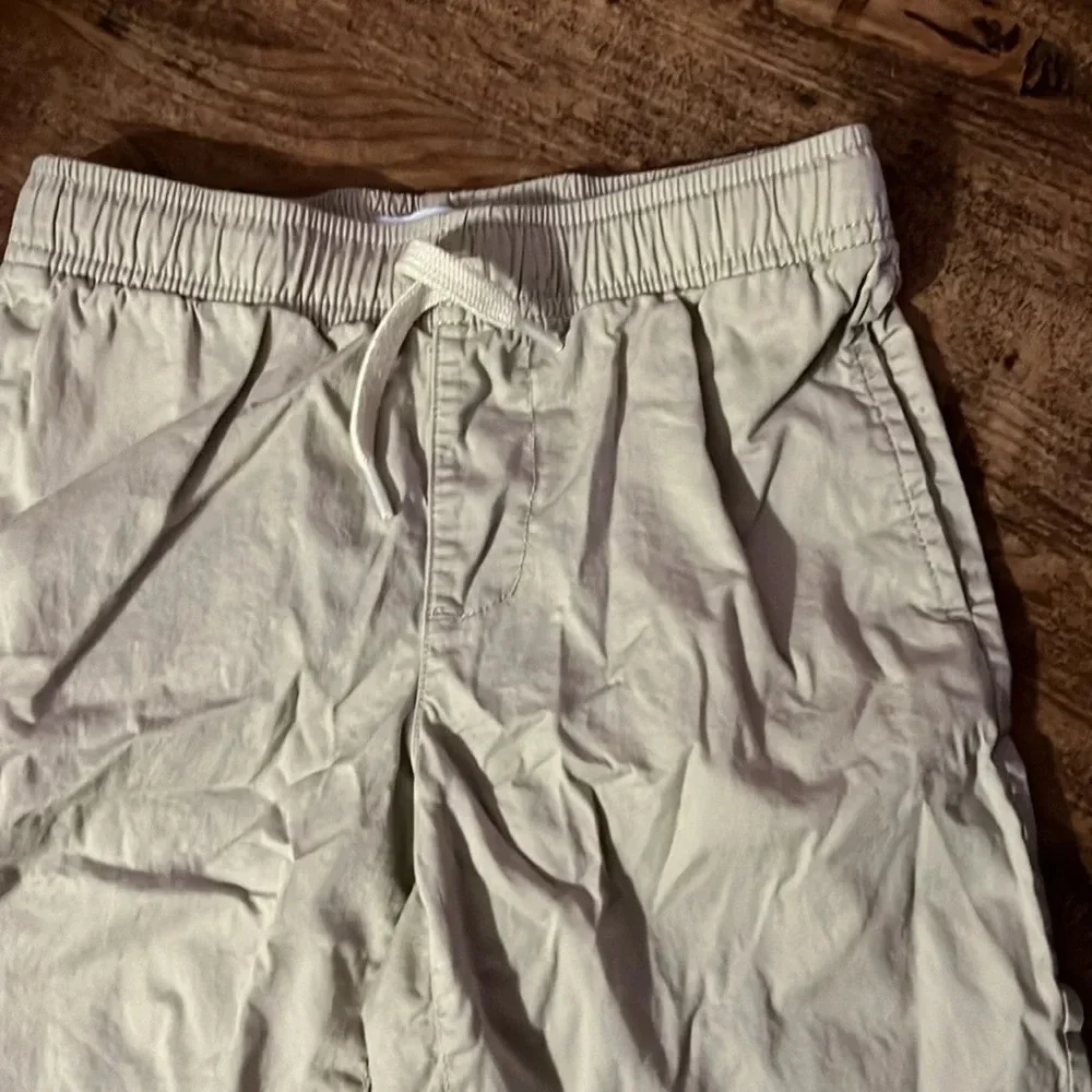Drawstring short boys